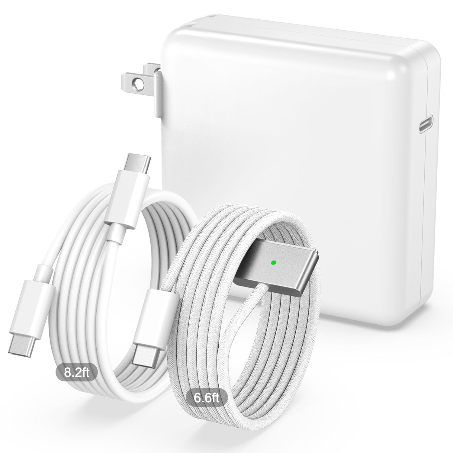 Amazon.com: 100W Charger for MacBook Pro 14 16 inch MacBook Air 13